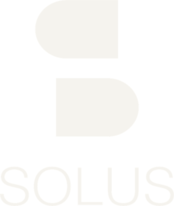 SOLUS brew & tea