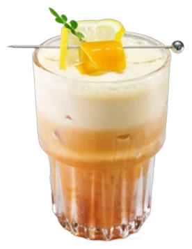 Cold Brew Chanh