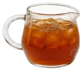 Cold Brew Nguyên Bản