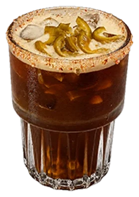 Cold Brew Sấu