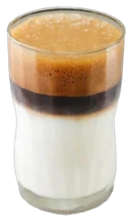 Cà Phê Bạc Xỉu