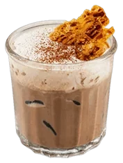 Choco Cheese Toffee