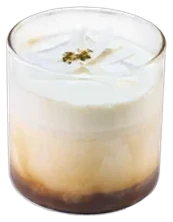 Cà Phê Dừa