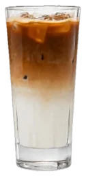 Cà Phê Latte