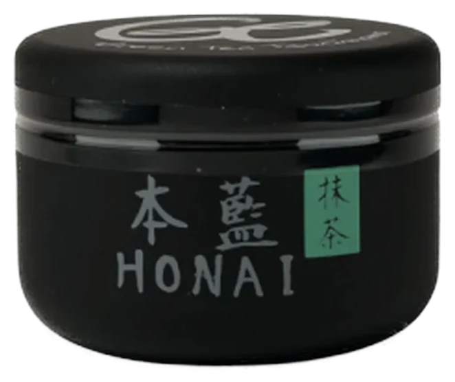 Matcha Honai — Tsuchiyama · Shiga