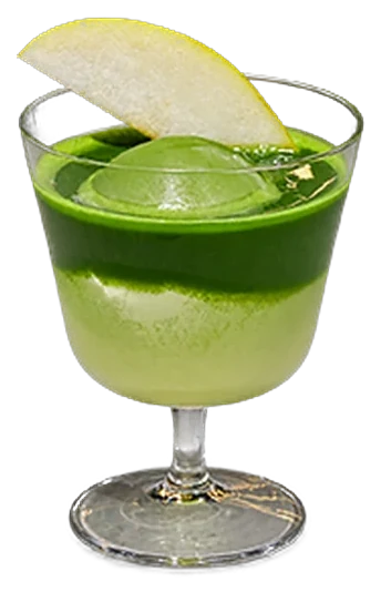 Matcha Lê