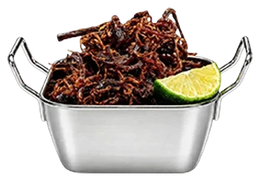 Thịt Bò Khô