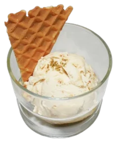 Gelato Caramel