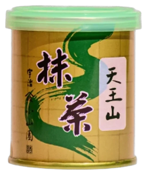 Matcha Tennouzan — Yamamasa Koyamaen · Uji