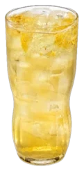 Trà Đá Hoa Mộc Tê