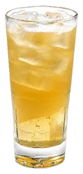 Trà Đá Nếp